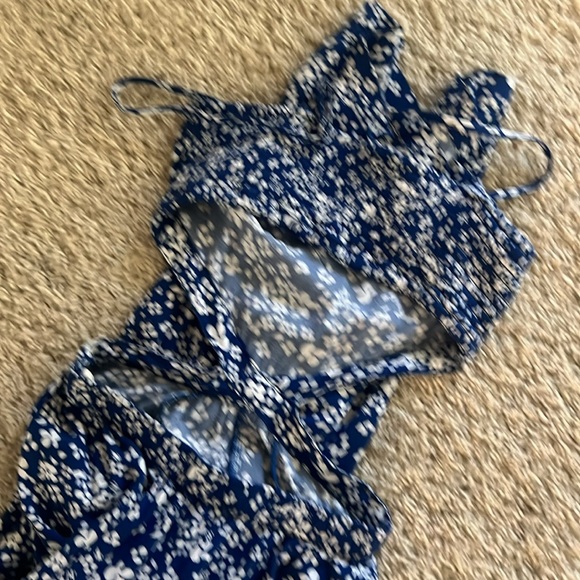 Aerie Summer Jumpsuit - Picture 8 of 13